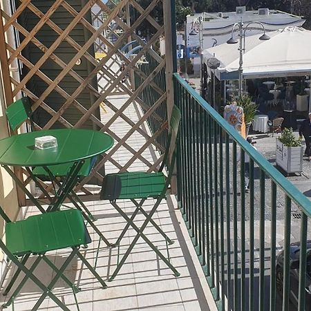 B&B La Piazzetta Ischia Zewnętrze zdjęcie