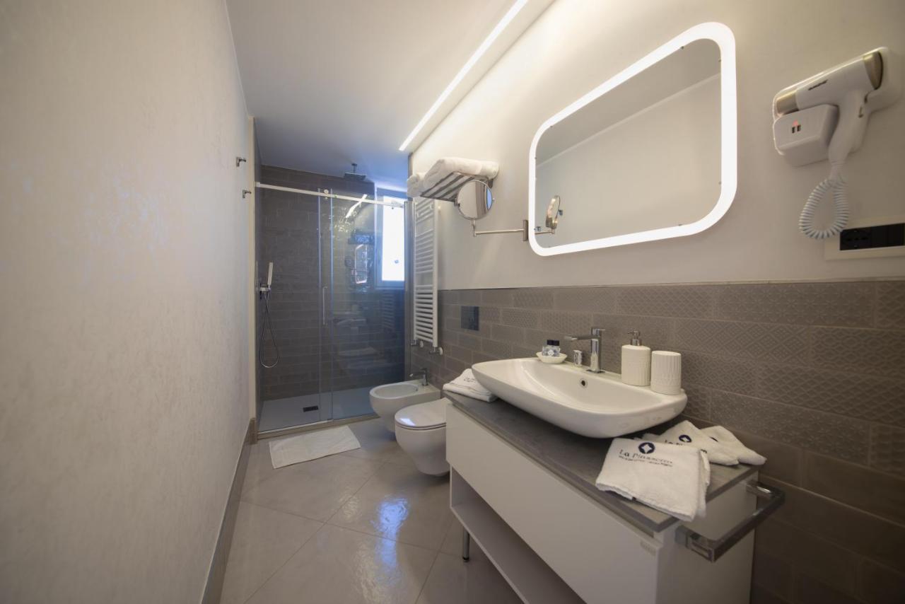 B&B La Piazzetta Ischia Zewnętrze zdjęcie