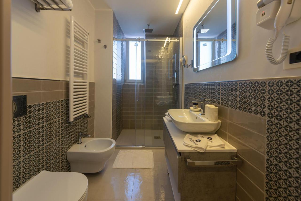 B&B La Piazzetta Ischia Zewnętrze zdjęcie