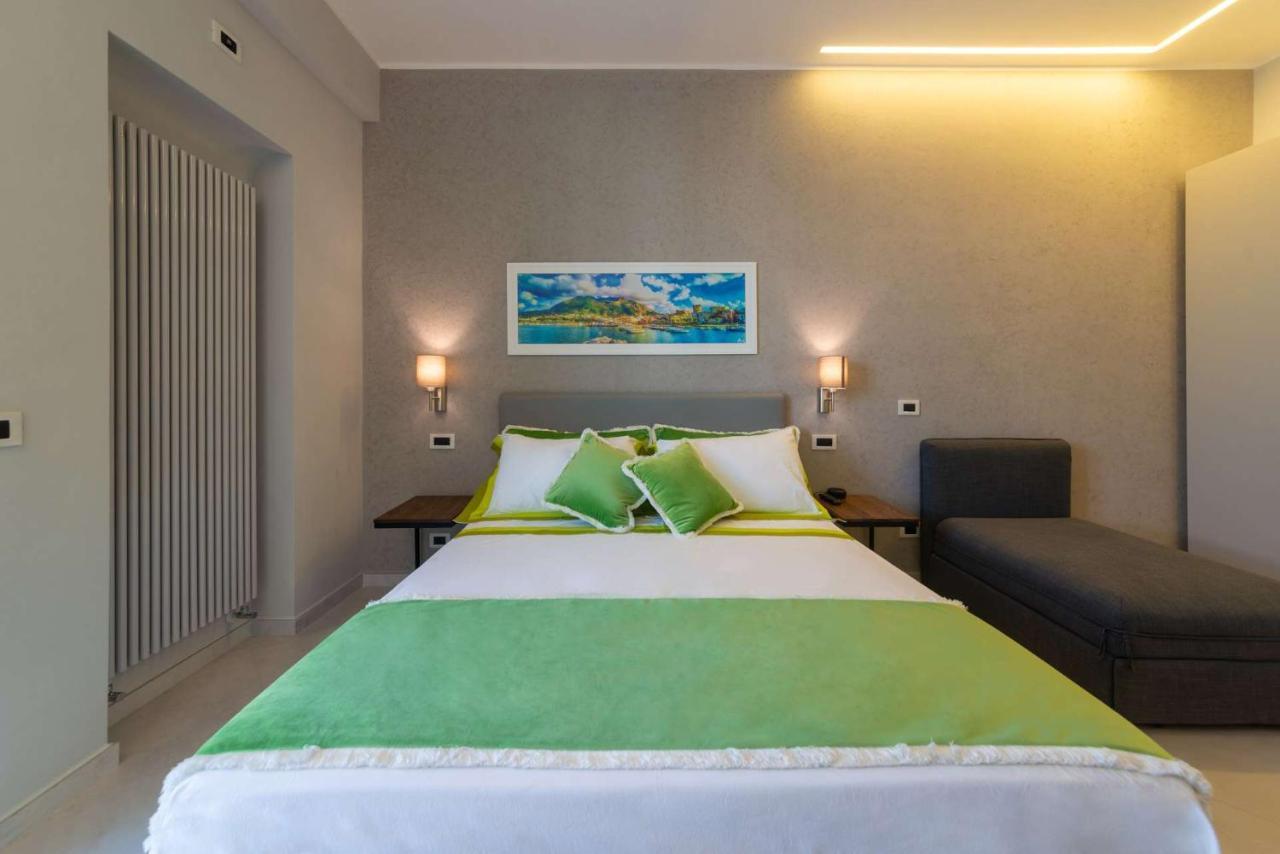 B&B La Piazzetta Ischia Zewnętrze zdjęcie