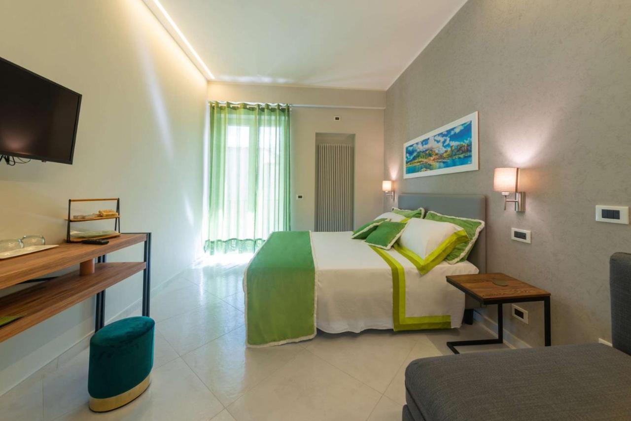 B&B La Piazzetta Ischia Zewnętrze zdjęcie